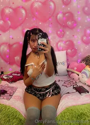 Everestxo OnlyFans Leaked Free Thumbnail Picture - #AG3T6Jcd25
