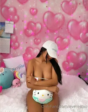 Everestxo OnlyFans Leaked Free Thumbnail Picture - #BbxNhKmGMR