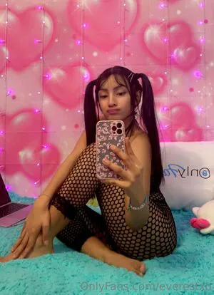 Everestxo OnlyFans Leaked Free Thumbnail Picture - #FGqXozXQb0
