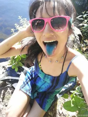 Everly Embers OnlyFans Leaked Free Thumbnail Picture - #RTmAecEY0B