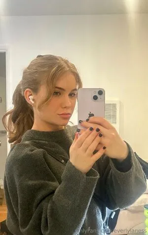 Everlylaness OnlyFans Leaked Free Thumbnail Picture - #vxrX36LSFq