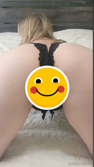 Everlymoon OnlyFans Leaked Free Thumbnail Picture - #hGPDoqWG6D