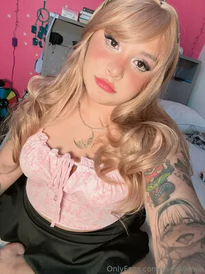 Everlyxenia OnlyFans Leaked Free Thumbnail Picture - #6OlCYA51EC