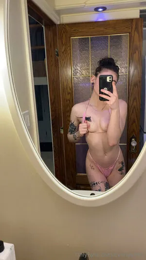 Everlyy666 OnlyFans Leaked Free Thumbnail Picture - #IrZOT7C3bM