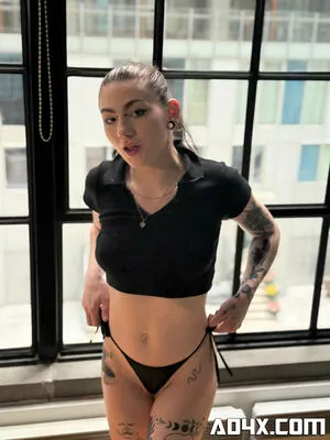 Everlyy666 OnlyFans Leaked Free Thumbnail Picture - #acZkBGLTWF