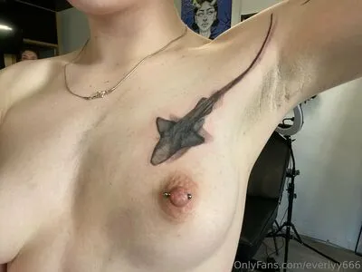 Everlyy666 OnlyFans Leaked Free Thumbnail Picture - #iIVvcMCfF5