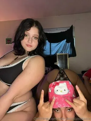 Everybodylovesakia OnlyFans Leaked Free Thumbnail Picture - #LdJlkTCrLB