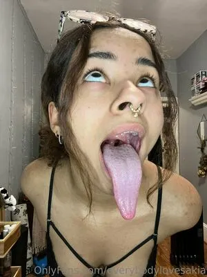 Everybodylovesakia OnlyFans Leaked Free Thumbnail Picture - #OzudB09ll6