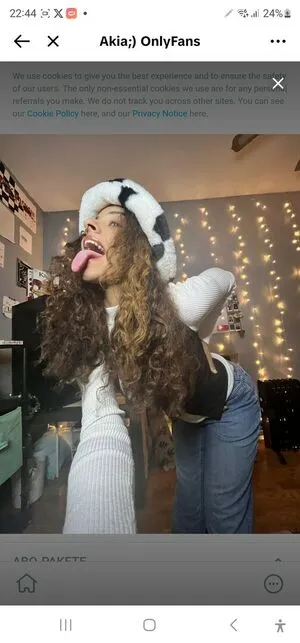 Everybodylovesakia OnlyFans Leaked Free Thumbnail Picture - #imw5BoXOnB