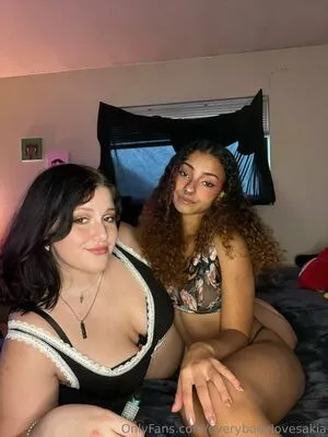 Everybodylovesakia OnlyFans Leaked Free Thumbnail Picture - #l7nclhSUWz