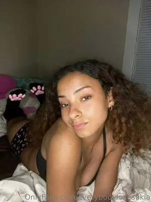 Everybodylovesakia OnlyFans Leaked Free Thumbnail Picture - #zs3i6wRNmf