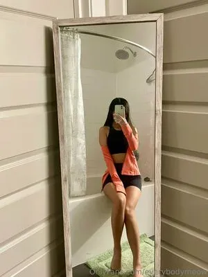 everybodymeow OnlyFans Leaked Free Thumbnail Picture - #2ryF5KabKR