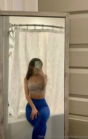 everybodymeow OnlyFans Leaked Free Thumbnail Picture - #EoDAUEcick