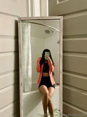 everybodymeow OnlyFans Leaked Free Thumbnail Picture - #GBcQh6KncI