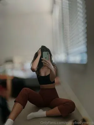 everybodymeow OnlyFans Leaked Free Thumbnail Picture - #lTJS6hHPmE