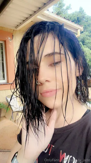 Everyly Jade OnlyFans Leaked Free Thumbnail Picture - #eEvqn3OeWS