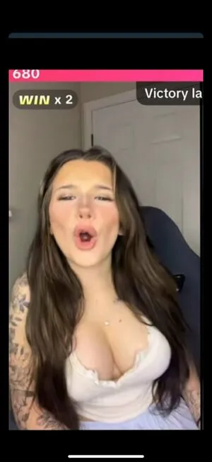 Everyonelovessjenna OnlyFans Leaked Free Thumbnail Picture - #kpeOWTgrtH