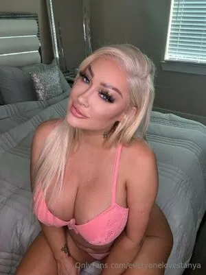 Everyonelovestanya OnlyFans Leaked Free Thumbnail Picture - #XXWSQvy31M