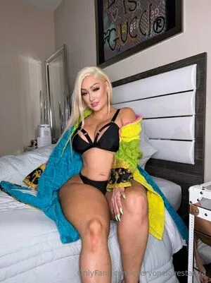 Everyonelovestanya OnlyFans Leaked Free Thumbnail Picture - #c3KNbDVbIb