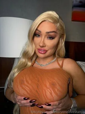 Everyonelovestanya OnlyFans Leaked Free Thumbnail Picture - #kkrstJVNY0
