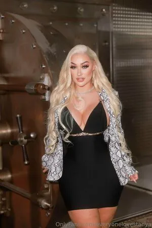 Everyonelovestanya OnlyFans Leaked Free Thumbnail Picture - #vbRJ3KluYU