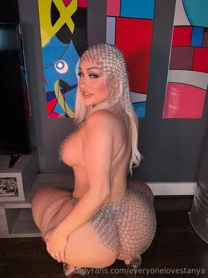 Everyonelovestanya OnlyFans Leaked Free Thumbnail Picture - #waolsf2gut