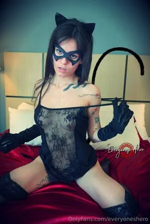 Everyoneshero OnlyFans Leaked Free Thumbnail Picture - #6BSHAigObe