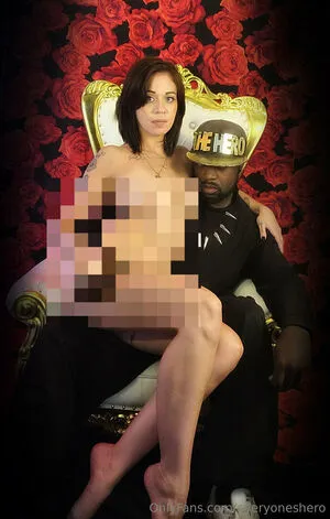 Everyoneshero OnlyFans Leaked Free Thumbnail Picture - #GzcPo8GqFH