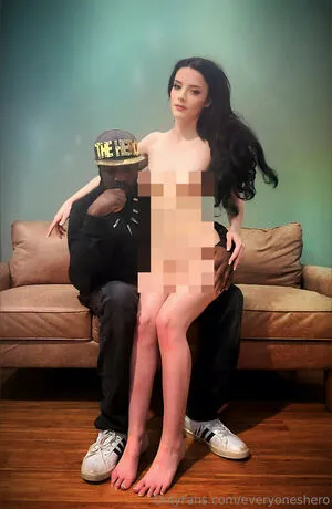 Everyoneshero OnlyFans Leaked Free Thumbnail Picture - #HwsZiio5SU