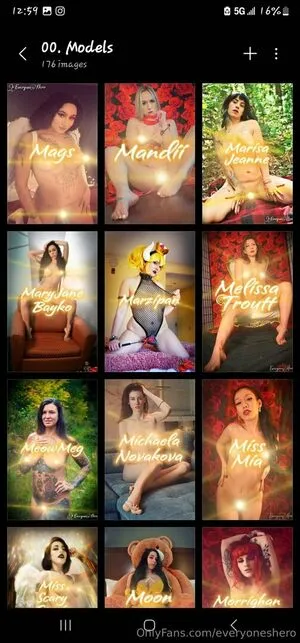 Everyoneshero OnlyFans Leaked Free Thumbnail Picture - #SIi0fn5VDp