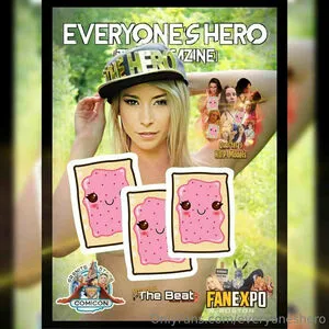 Everyoneshero OnlyFans Leaked Free Thumbnail Picture - #UyyPQfm6vn