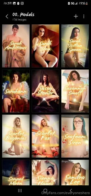 Everyoneshero OnlyFans Leaked Free Thumbnail Picture - #nGoqhbG1w6