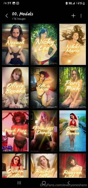 Everyoneshero OnlyFans Leaked Free Thumbnail Picture - #wsJxVMJ2IN