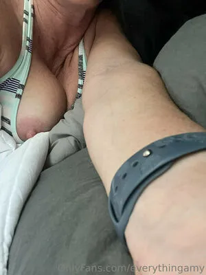 Everything Amy OnlyFans Leaked Free Thumbnail Picture - #EzUIZxQEX2