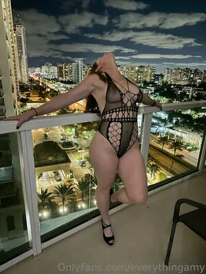 Everything Amy OnlyFans Leaked Free Thumbnail Picture - #shG36Trbg4