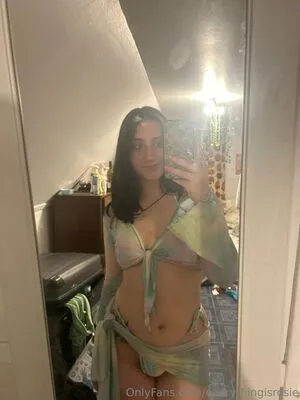 Everythingisrosie OnlyFans Leaked Free Thumbnail Picture - #FuWS5G68PM