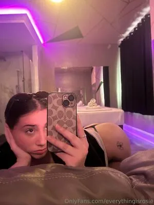 Everythingisrosie OnlyFans Leaked Free Thumbnail Picture - #baeS2w2Irl