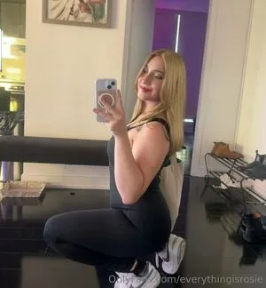 Everythingisrosie OnlyFans Leaked Free Thumbnail Picture - #pJRtAtO3tw