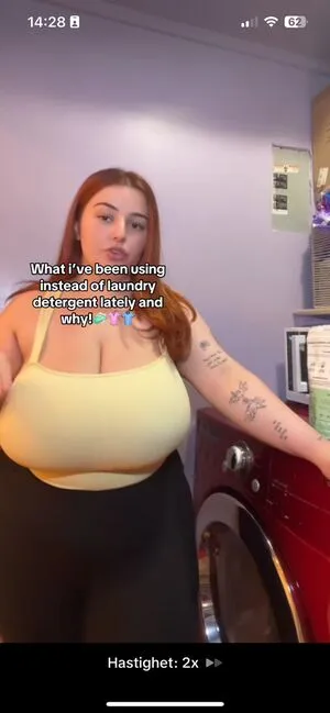 Everythingwithgina OnlyFans Leaked Free Thumbnail Picture - #7LtaQKV9fj