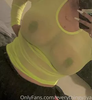 Everythingyaya OnlyFans Leaked Free Thumbnail Picture - #pebGQ0ROuN