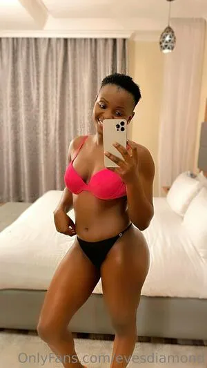 Evesdiamond OnlyFans Leaked Free Thumbnail Picture - #7qPGm2av8M