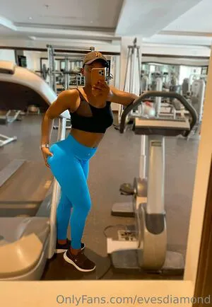 Evesdiamond OnlyFans Leaked Free Thumbnail Picture - #FS7wgYlGUW