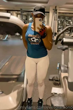 Evesdiamond OnlyFans Leaked Free Thumbnail Picture - #ziraSmDGx4