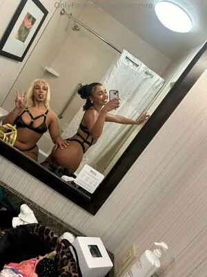 Evesempire OnlyFans Leaked Free Thumbnail Picture - #ZTi5YxRjNe