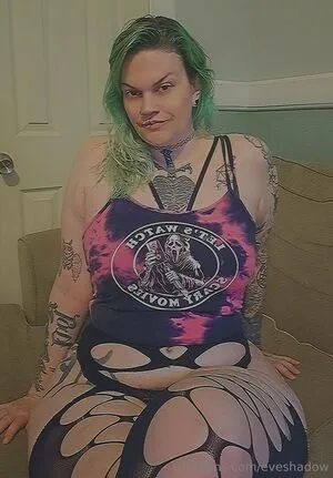 Eveshadow OnlyFans Leaked Free Thumbnail Picture - #EvYiWm6JKb
