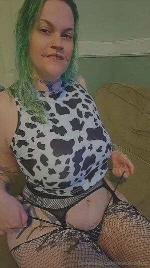 Eveshadow OnlyFans Leaked Free Thumbnail Picture - #Prp7WgY4dY