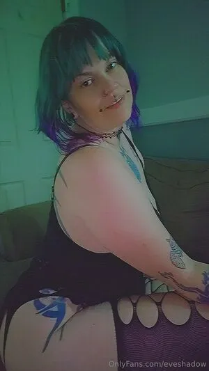 Eveshadow OnlyFans Leaked Free Thumbnail Picture - #d2sJmZHnxZ