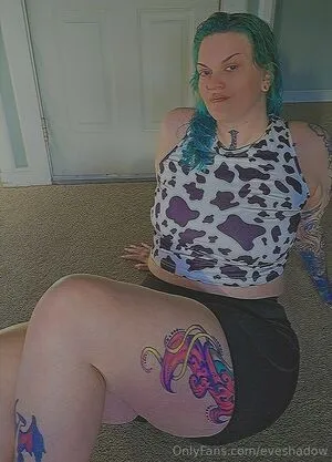Eveshadow OnlyFans Leaked Free Thumbnail Picture - #qg9IjTpMVY