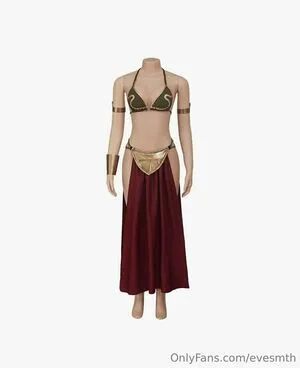 Evesmth OnlyFans Leaked Free Thumbnail Picture - #pD1aCNRBoW