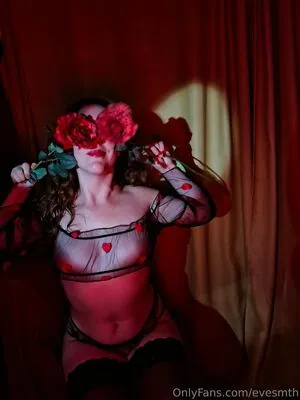 Evesmth OnlyFans Leaked Free Thumbnail Picture - #qkFBT7aDbW
